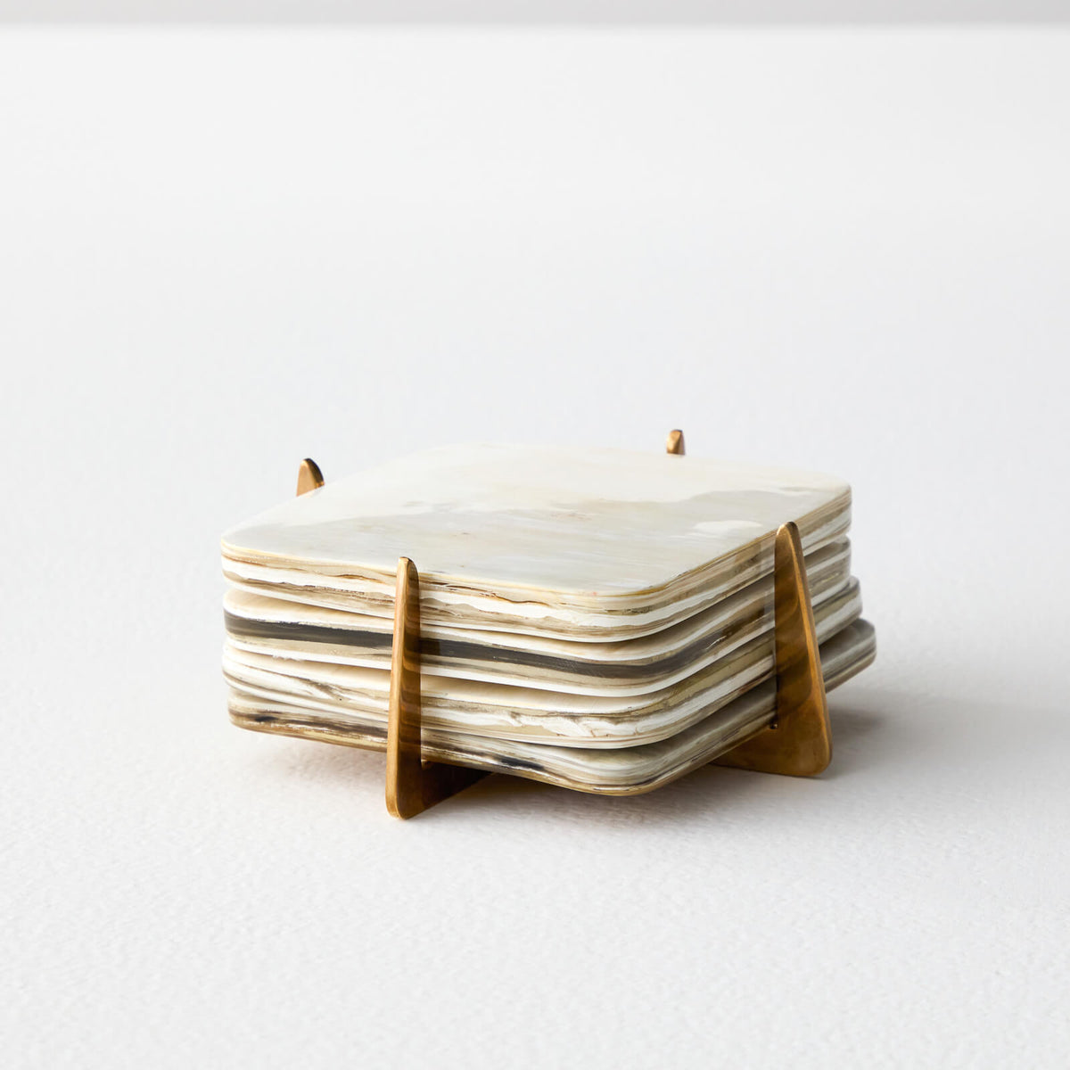 Zuri Coaster Set