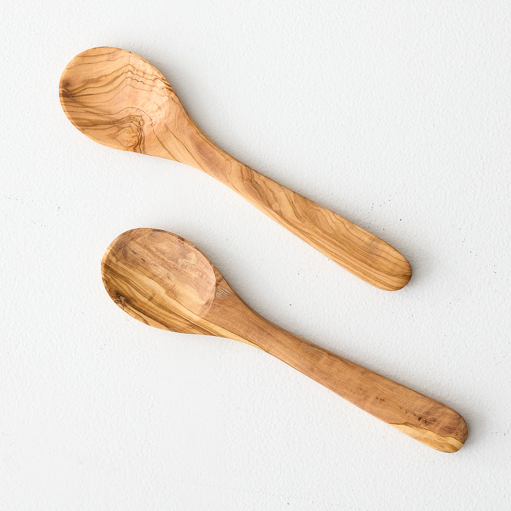 Tunis Spoon Set by Fairkind.