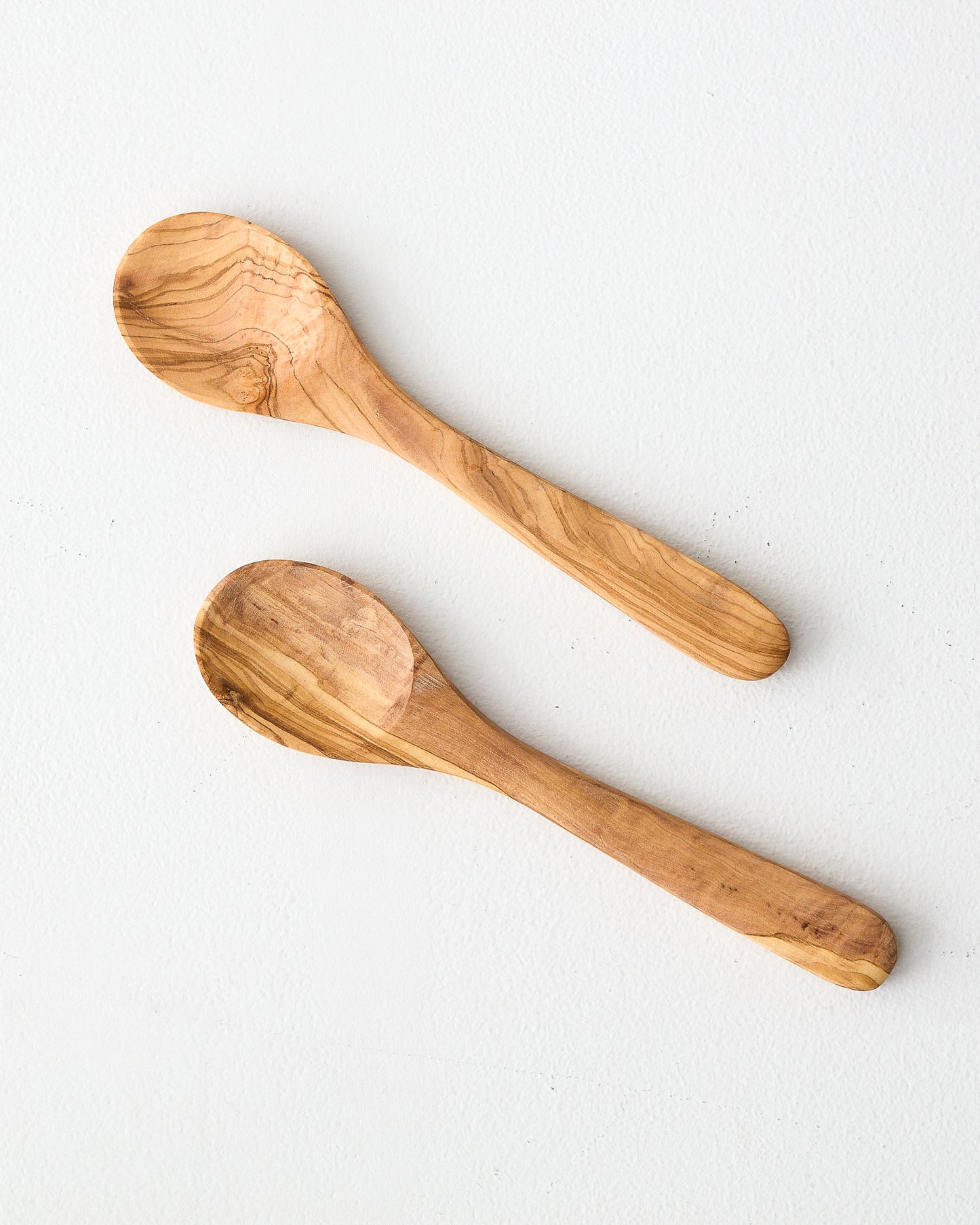 Tunis Spoon Set by Fairkind.