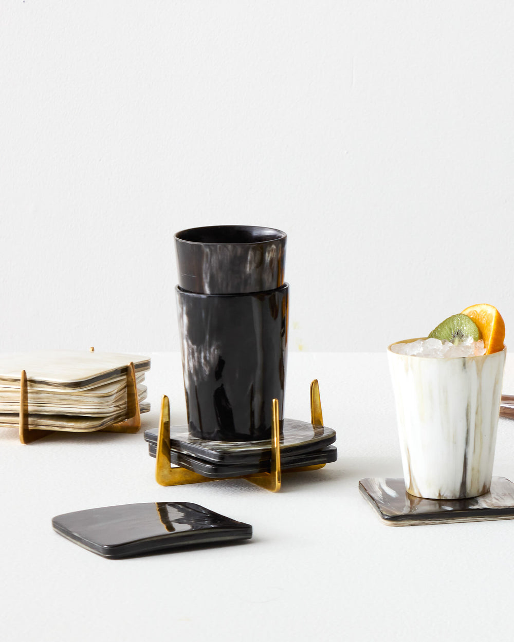 Zuri Coaster Set – Fairkind