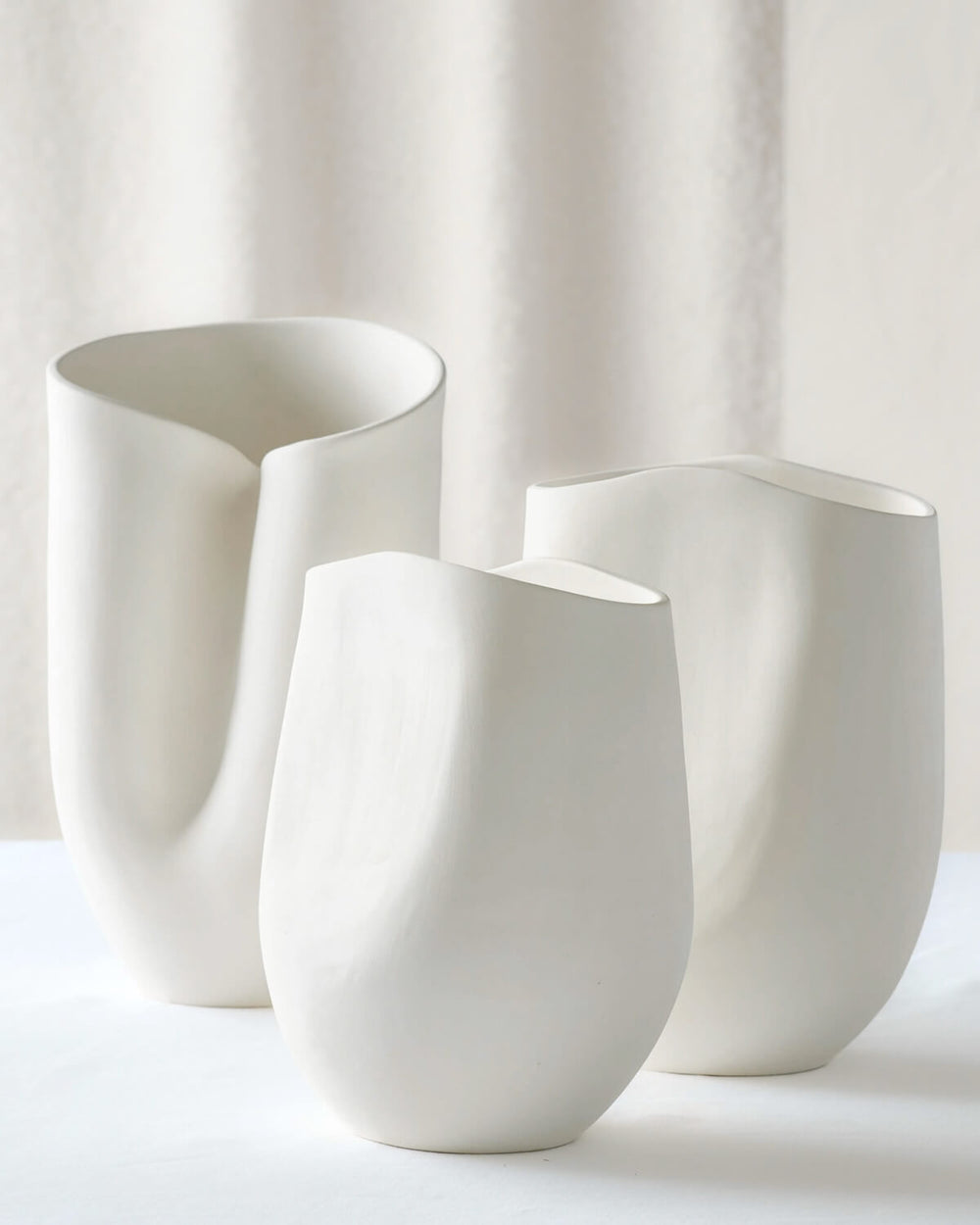 Zoya Terracotta Vase – Fairkind