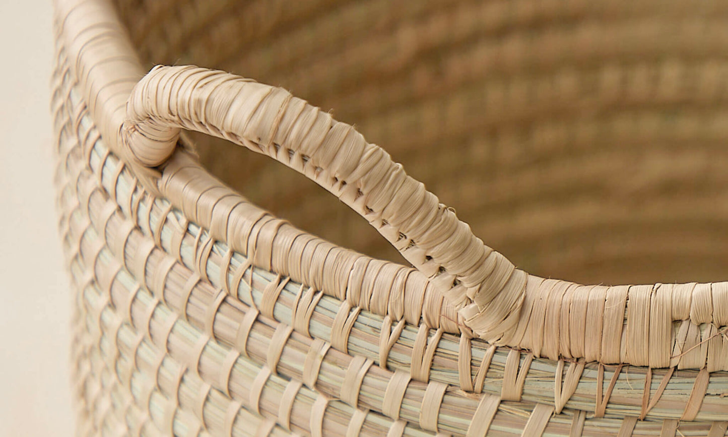 Baskets