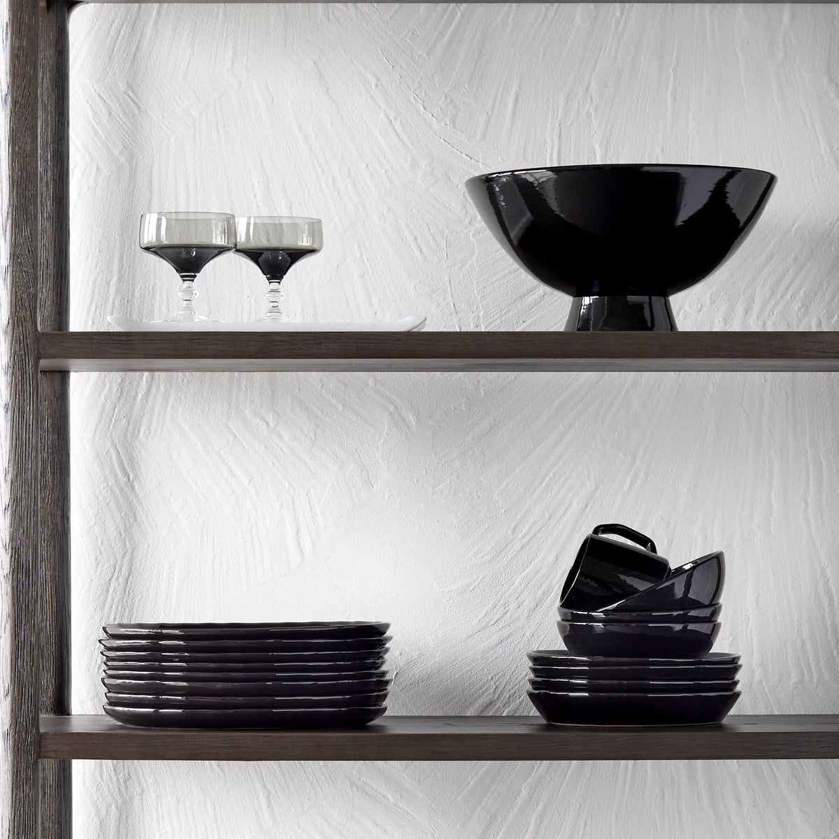 Riad Dinnerware – Fairkind