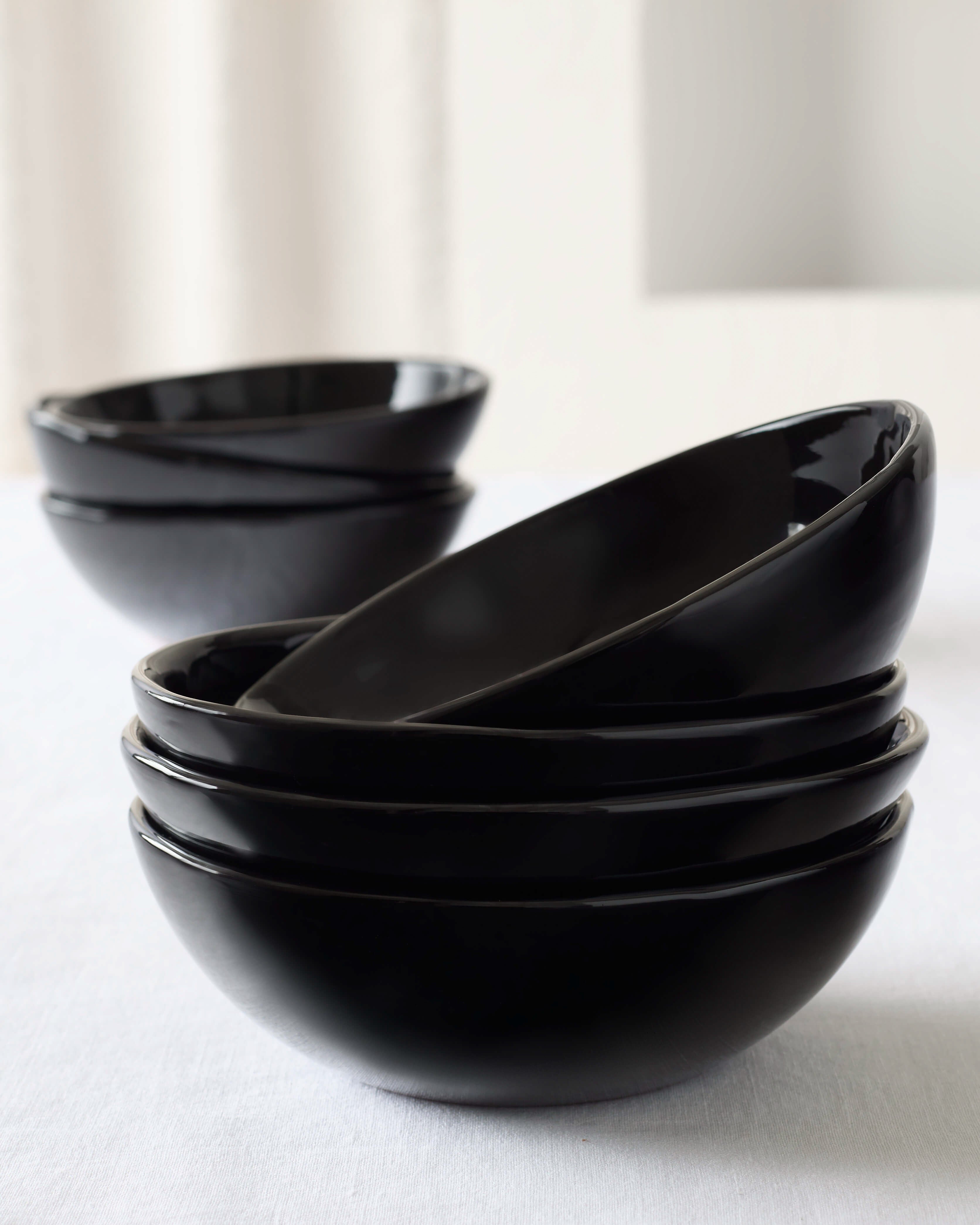 Soup Bowls With Lids